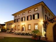 Hotel Relais Villa Belpoggio Toscane