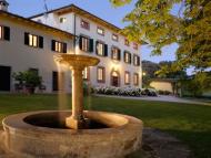 Hotel Relais Villa Belpoggio